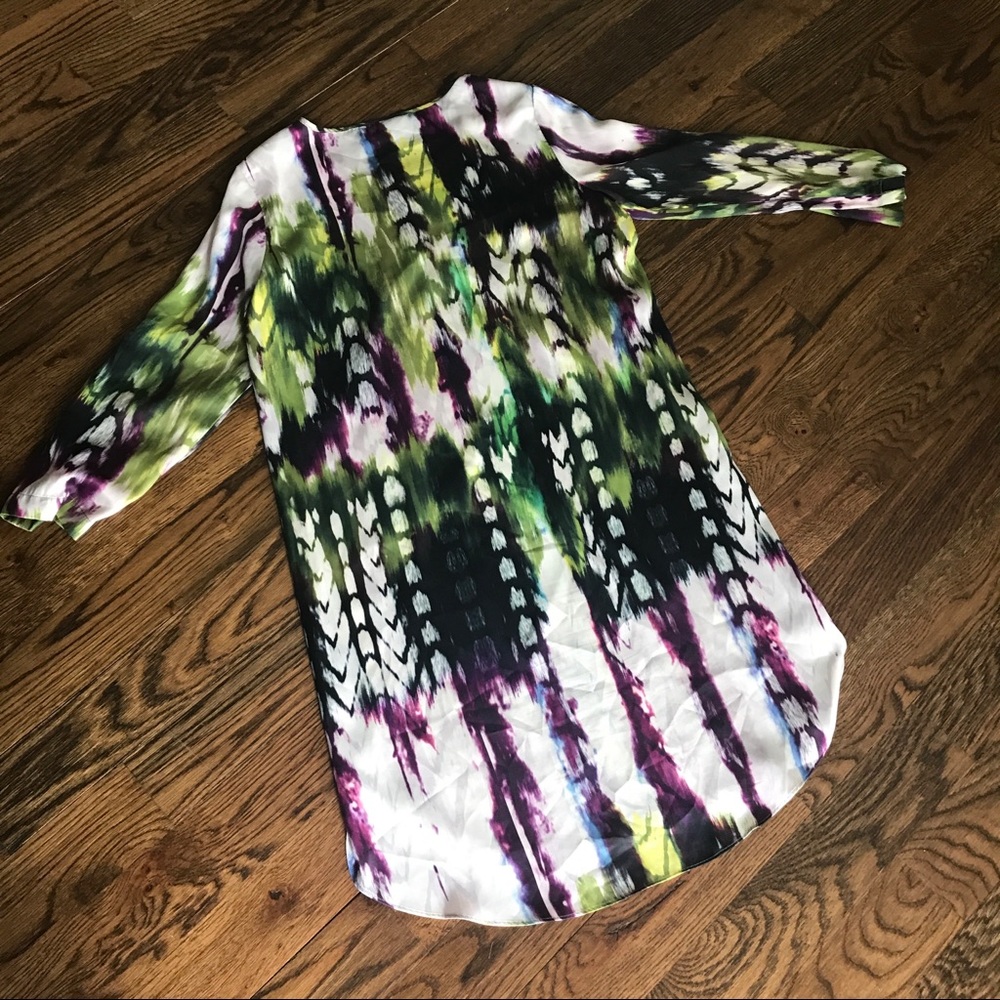 Target High-Low Dress - Picture 4 of 4